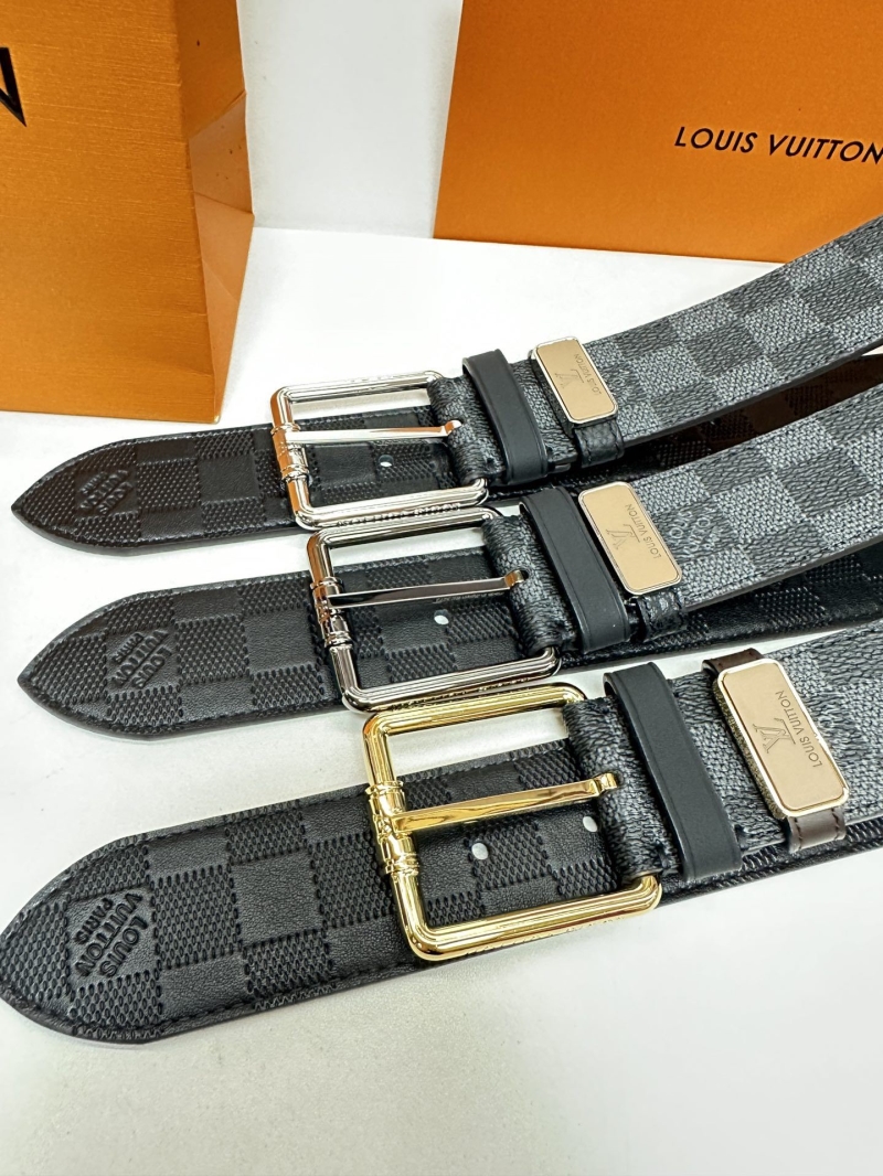 Louis Vuitton Belts